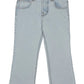 Boys Ranch Bootcut Jeans