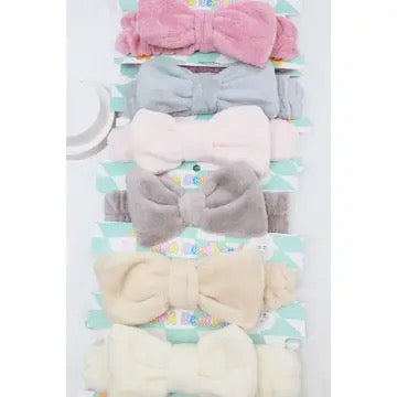 Spa Headband