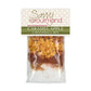Caramel Apple Cheeseball Mix
