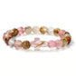 Round Beaded Cross Bracelets