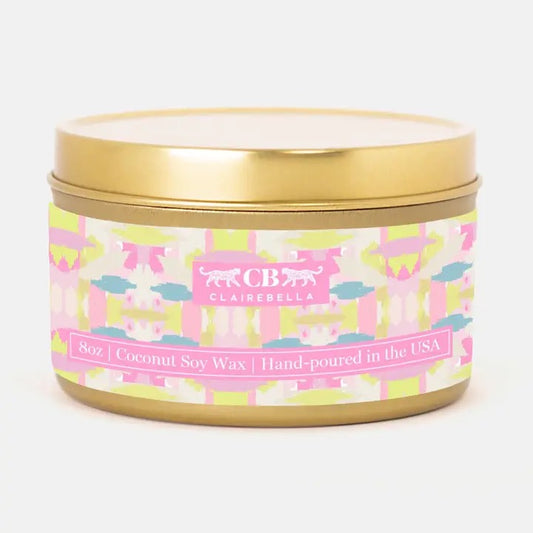 Mila Citrus Candle