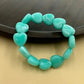 Color Block Heart Bracelet