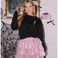 Dancing Pumpkin Top