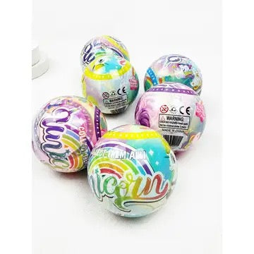 Unicorn Prize Toys