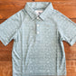 Short Sleeve Sports Polo