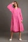Long Sleeve Dress