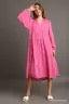 Long Sleeve Dress
