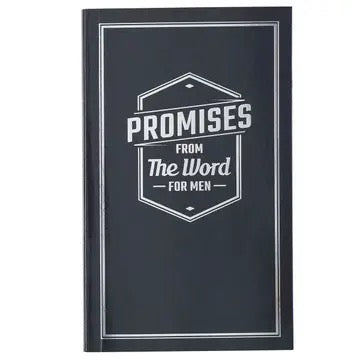 Promises from the Word For Men