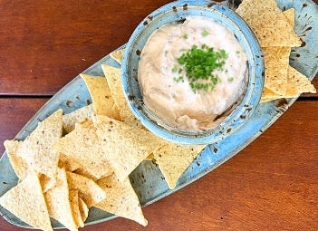 Onion & Garlic Dip Mix