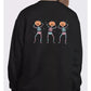 Dancing Pumpkin Top