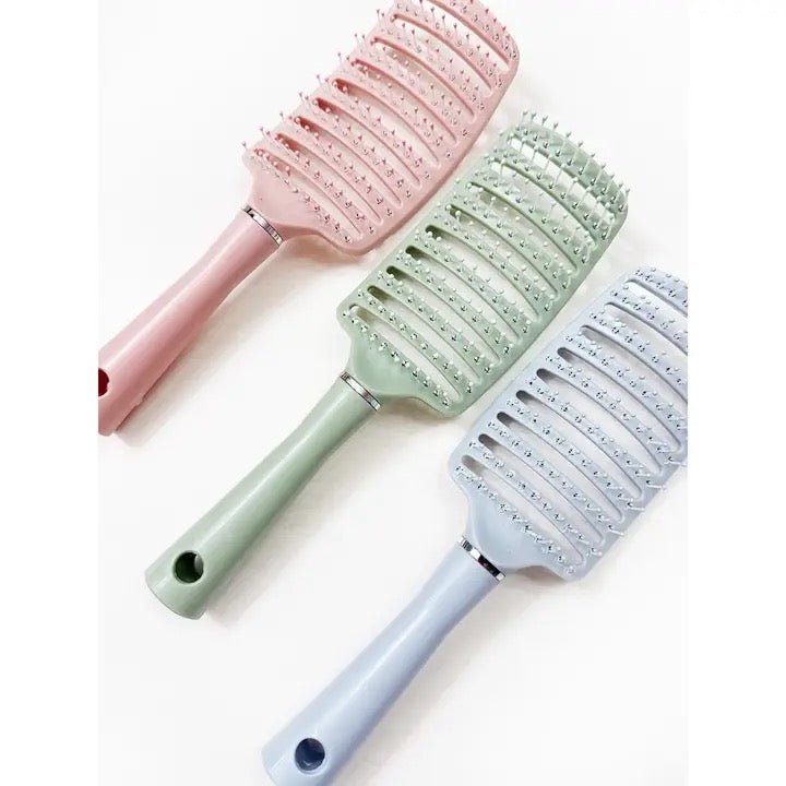 Soft Tone Hair Brush