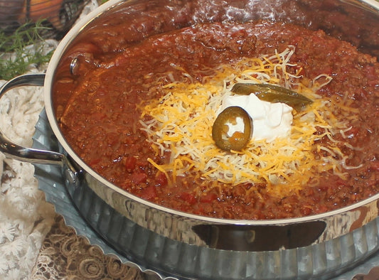 Chili Soup Mix