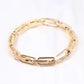 Link Stretch Bracelet