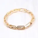 Link Stretch Bracelet