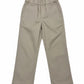 Elastic Waist Pants Simply Taupe