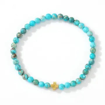 Turquoise Bracelet