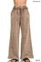 Acid Wash Fleece Pants