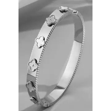 Silver Non-Tarnish Bracelet
