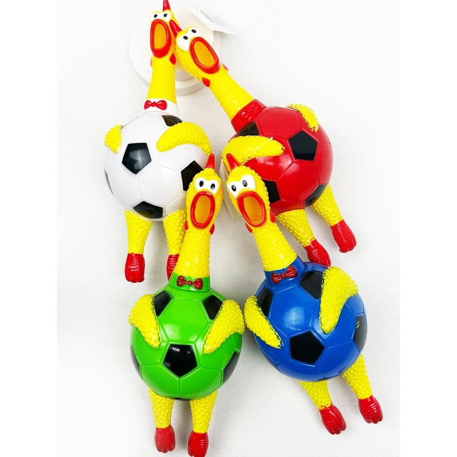 Chicken Toy