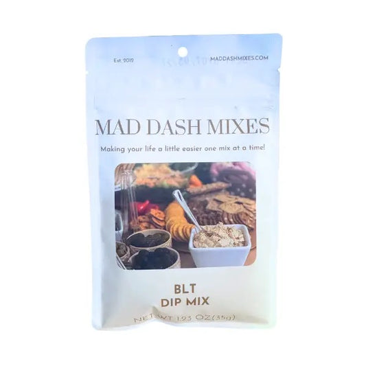 BLT Dip Mix