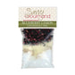 Blueberry Lemon Cheeseball Mix
