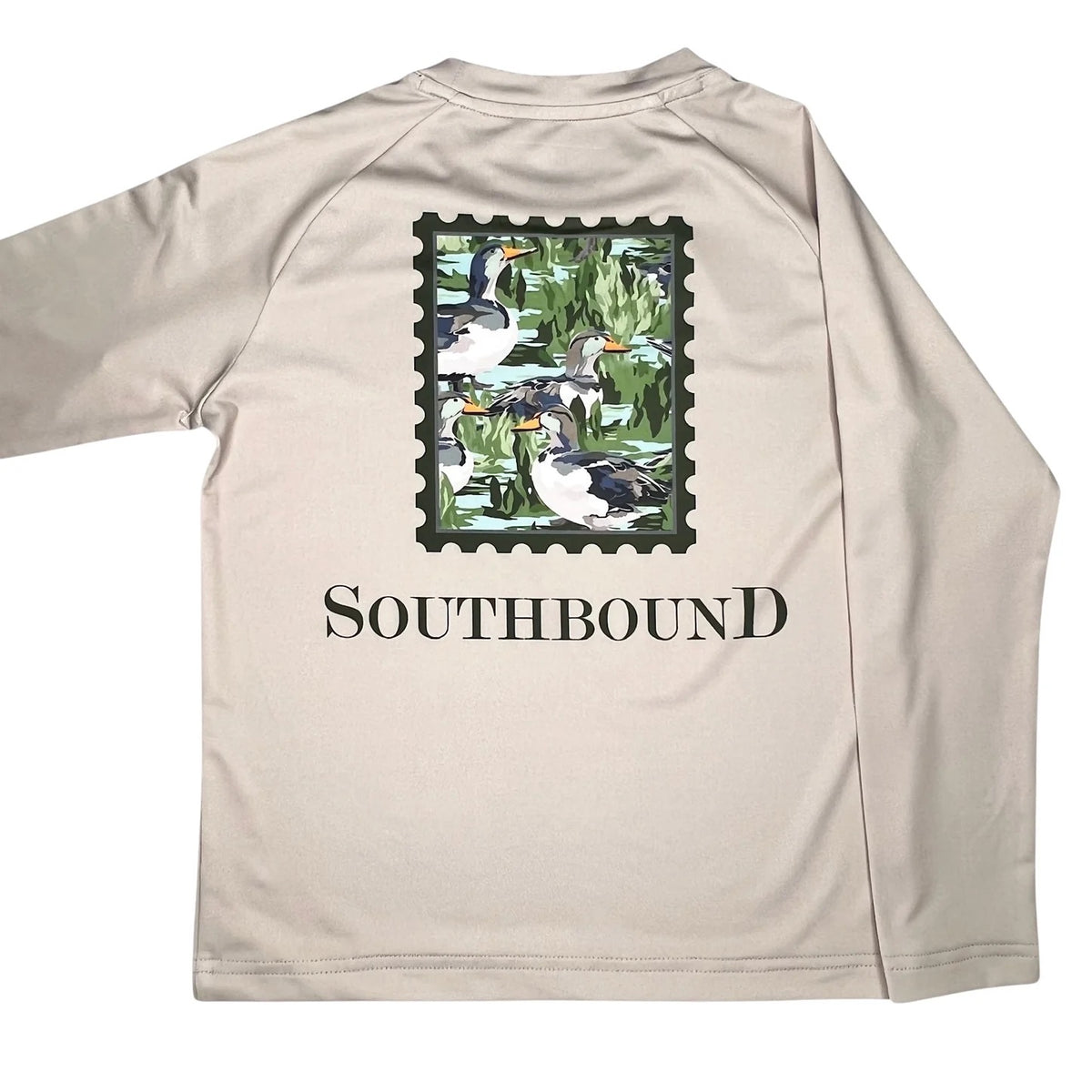 Performance Duck Stamp Tee