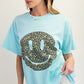 Smiley Face Tee