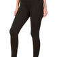 High Waisted Pocket Leggings