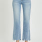 High Rise Relaxed Jeans
