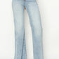 Drawstring Relaxed Jeans