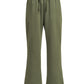 Scuba Drawstring Pants