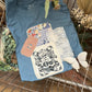 This is My Story | Applique Quilt Shirt