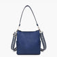 Penny 2-in-1 Bucket Bag w/ Guitar Strap