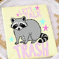 Let’s Talk Trash Tee