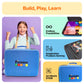 PicassoTiles Magnetic Tiles Medium Storage Case