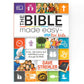 Kid Book The Bible Made Easy Softcover