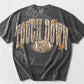 Camo Touchdown Tee