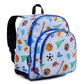 Game Backpack - 12 Inch
