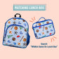 Game Backpack - 12 Inch