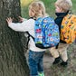 Heroes Backpack - 12 Inch