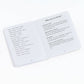 My Little Bible White