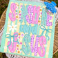 Sunshine & Jesus Tee
