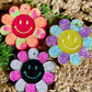 Happy Daisy Car Freshie