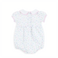 Evelyn's Classics Smocked Bubble