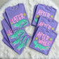 Later Alligator Short Sleeve Tee