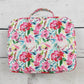 Flower Bow Cute Girls Lunch Boxes Bag