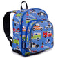 Heroes Backpack - 12 Inch