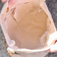 Brielle Bucket Bag Shimmer Champagne