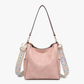 Penny 2-in-1 Bucket Bag w/ Guitar Strap
