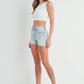 DH804 - LT - Comfort Stretch Weekend Short